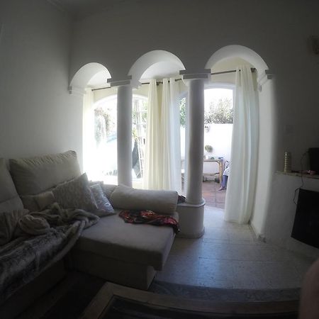 Vila Casa Colonia La Línea de la Concepción Exteriér fotografie