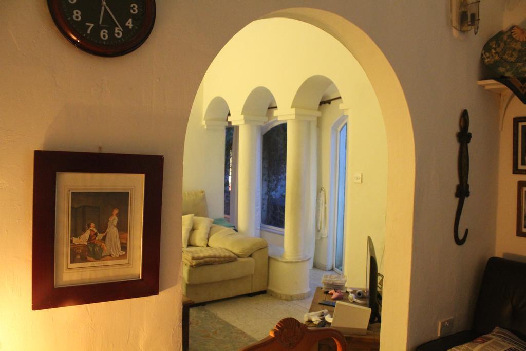 Vila Casa Colonia La Línea de la Concepción Exteriér fotografie