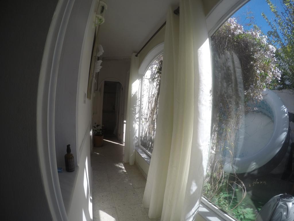 Vila Casa Colonia La Línea de la Concepción Exteriér fotografie