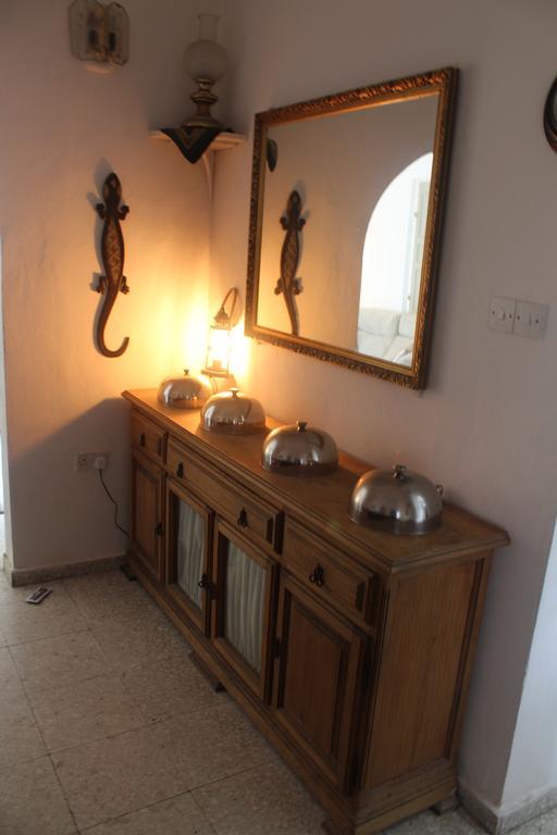 Vila Casa Colonia La Línea de la Concepción Exteriér fotografie