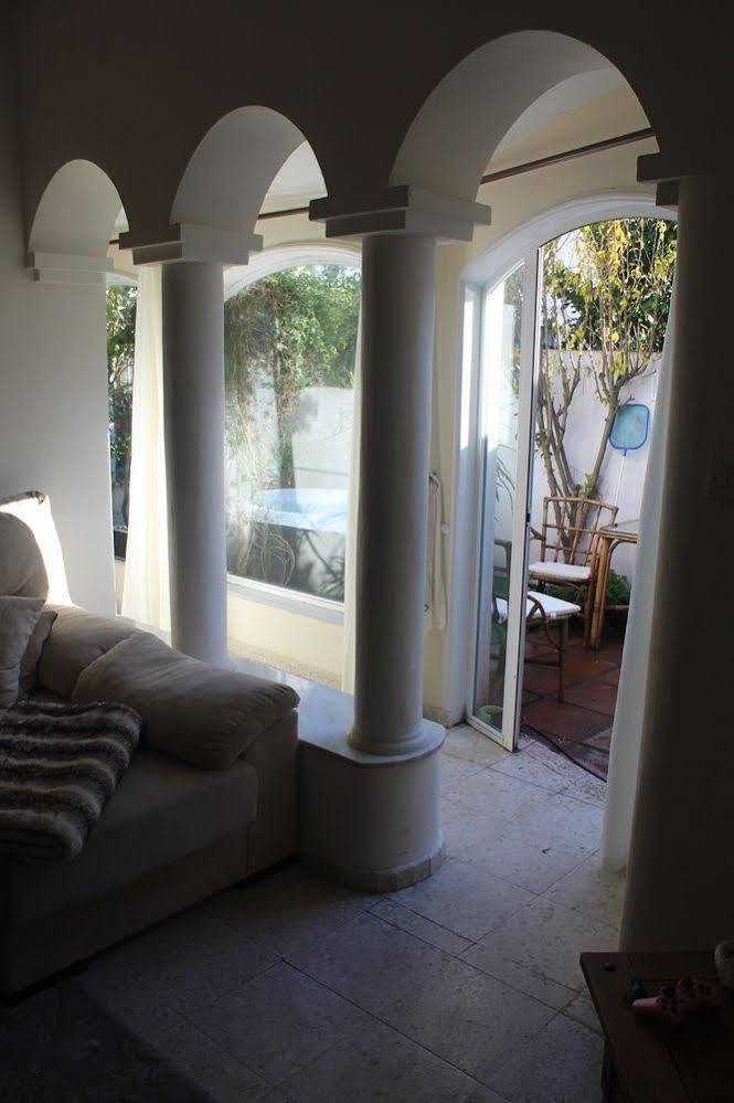 Vila Casa Colonia La Línea de la Concepción Exteriér fotografie